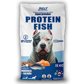 Fish Protein