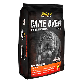 Game Over